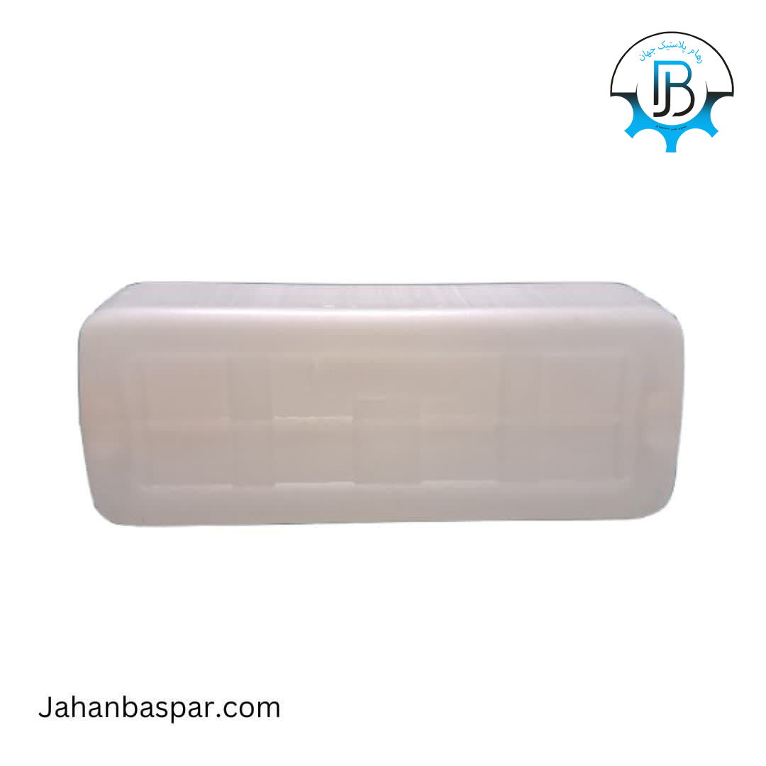 گالن چهار لیتری کتابی-جهان بسپار